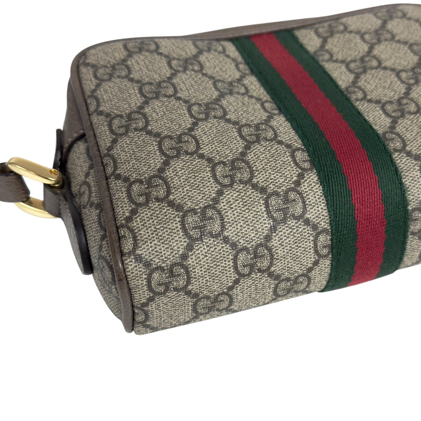 GUCCI Ophidia 斜揹袋