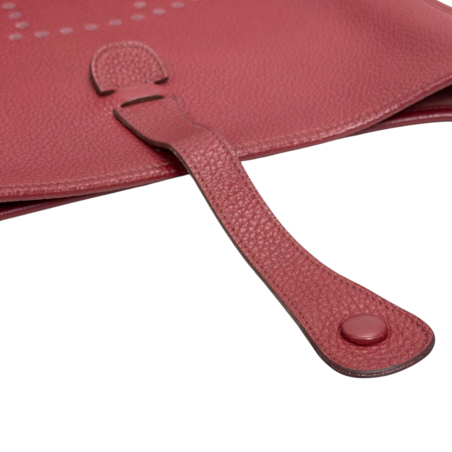 HERMES Evelyne GM 斜揹袋