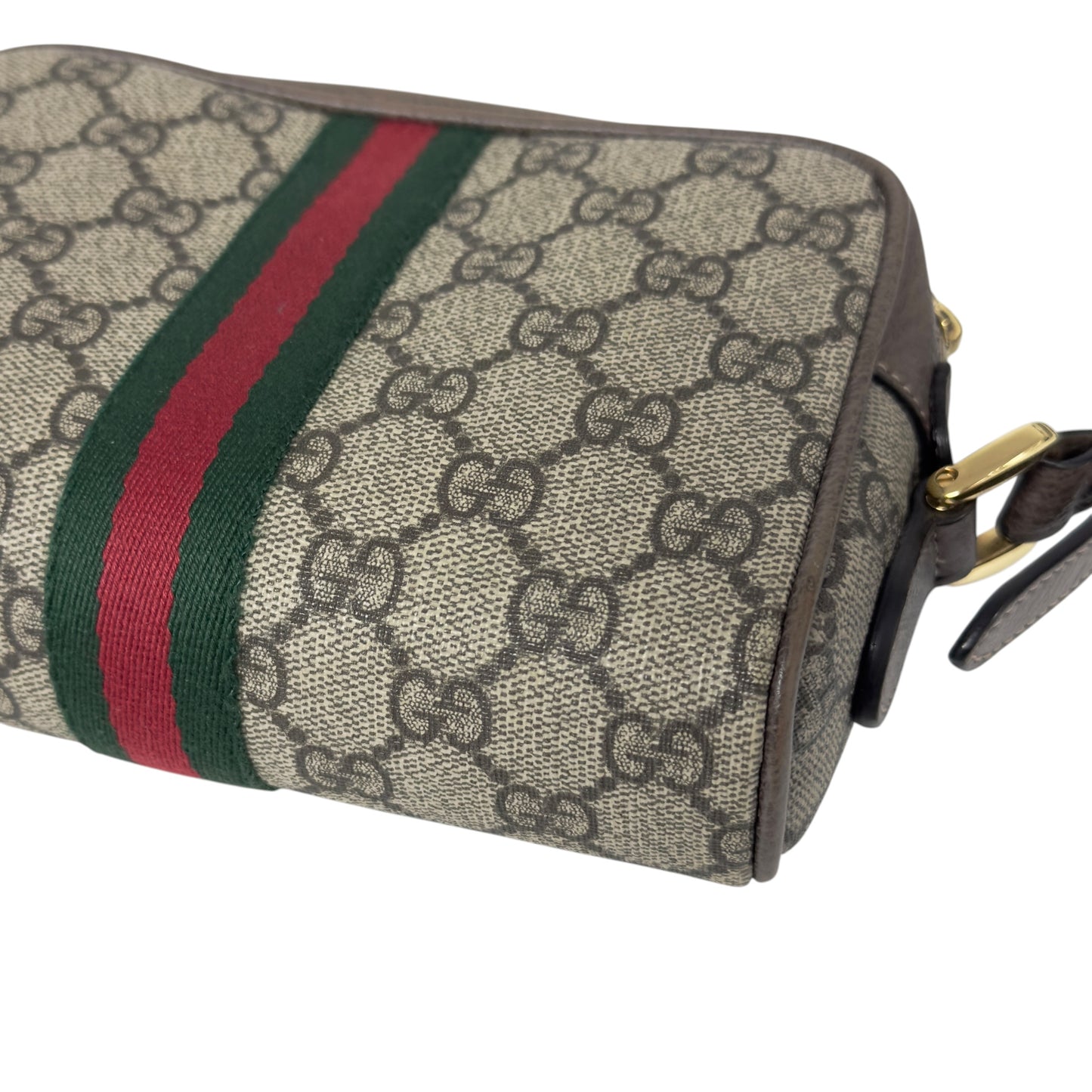 GUCCI Ophidia 斜揹袋