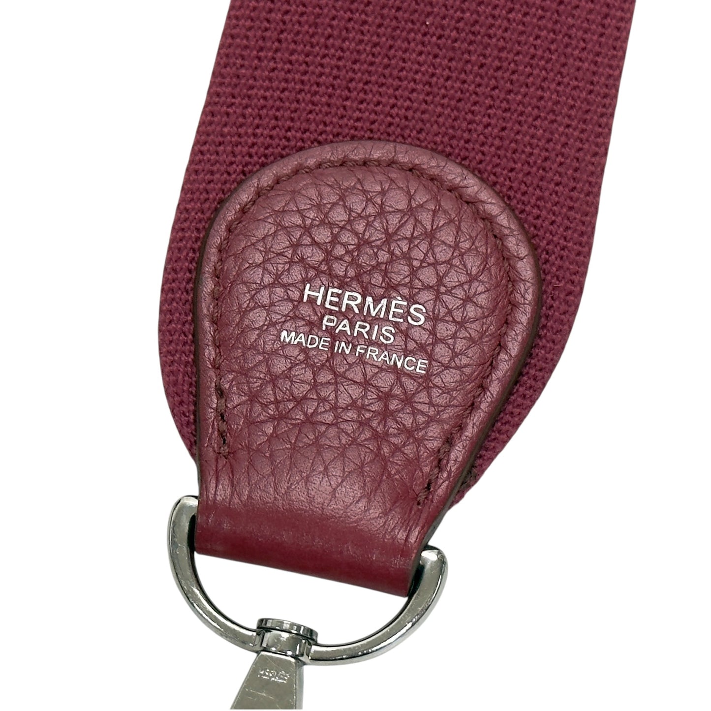 HERMES Evelyne GM 斜揹袋