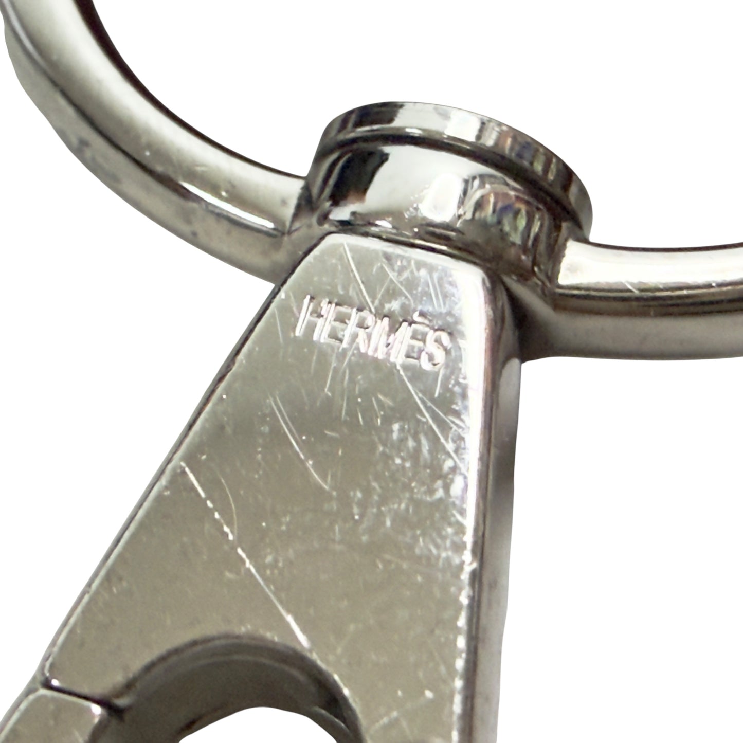 HERMES Evelyne GM 斜揹袋