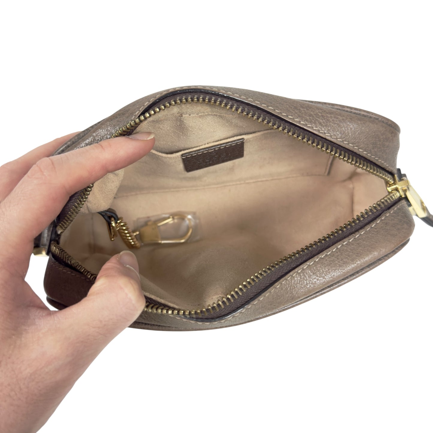 GUCCI Ophidia 斜揹袋