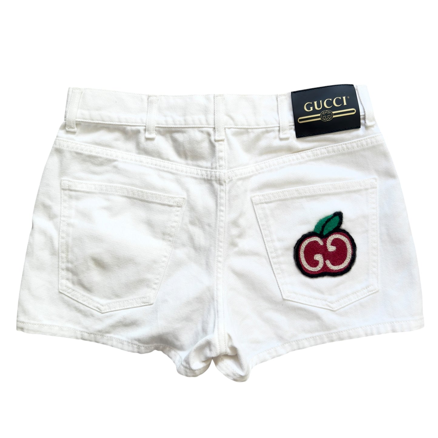 GUCCI GG 短褲
