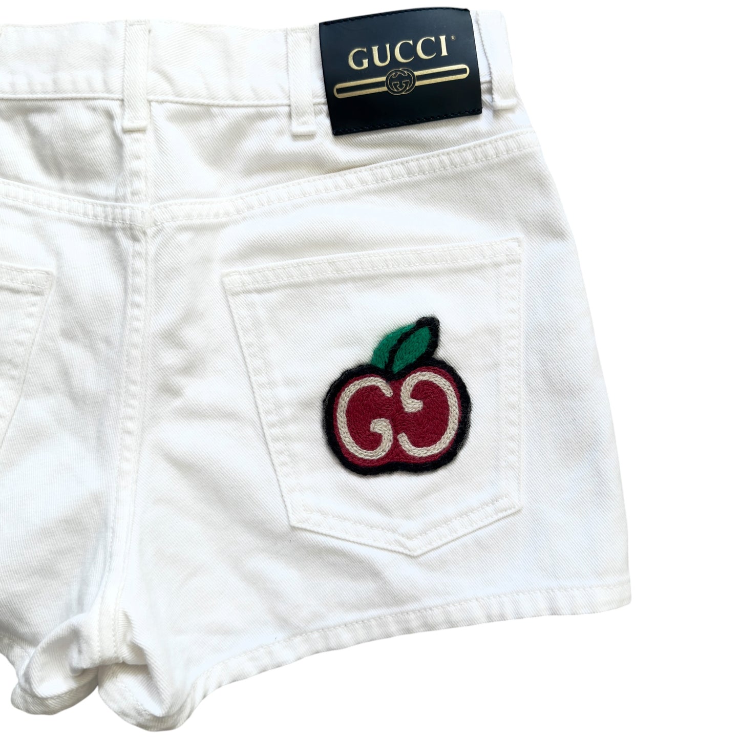 GUCCI GG 短褲