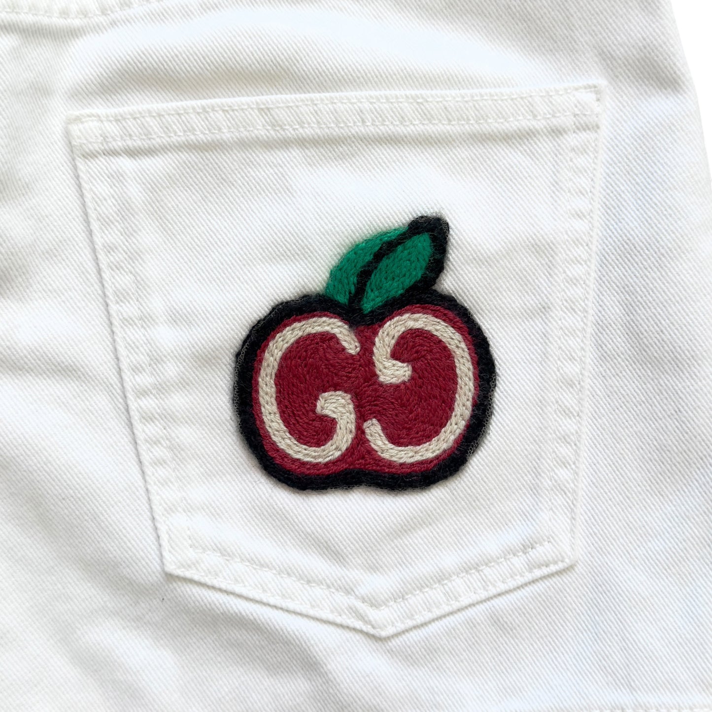 GUCCI GG 短褲