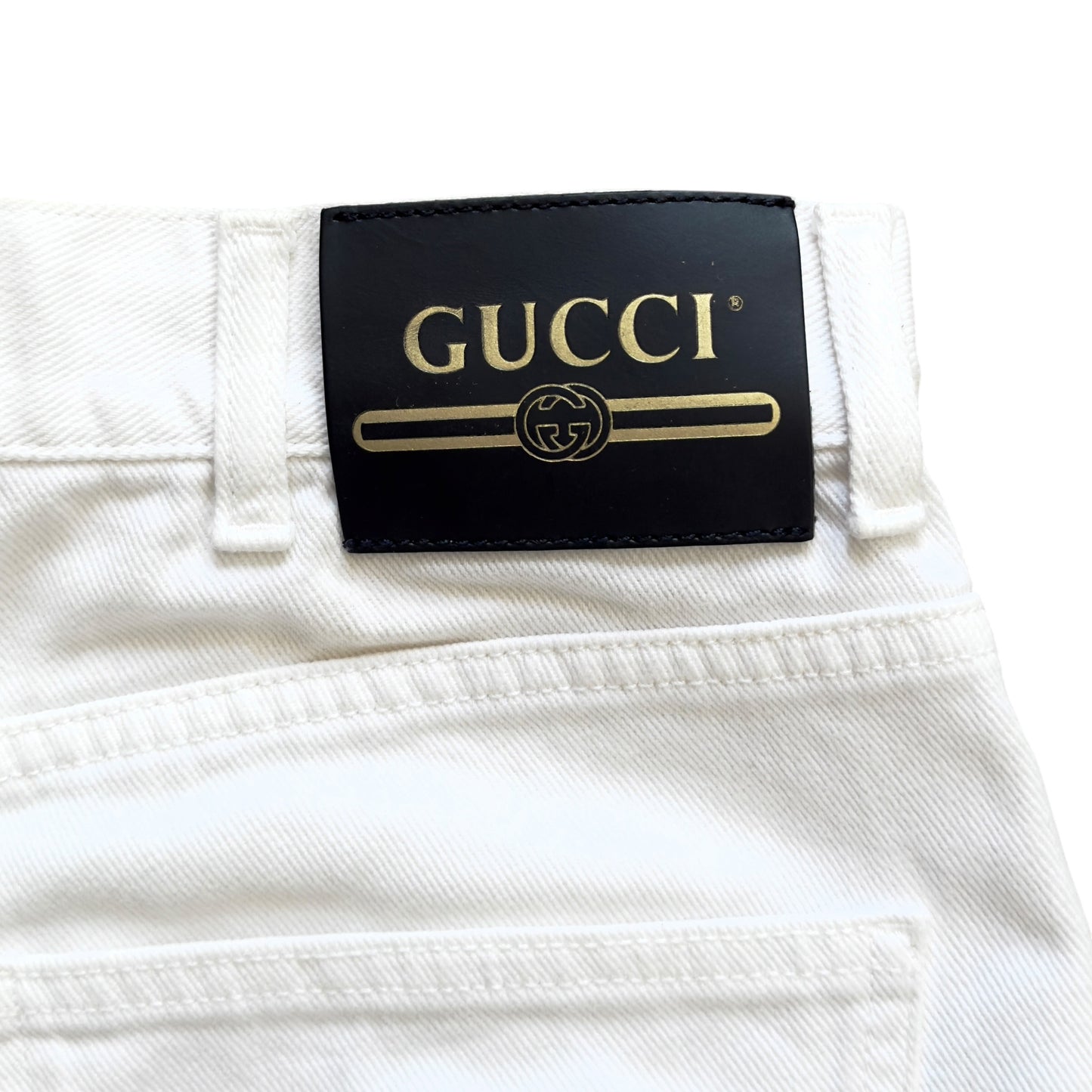 GUCCI GG 短褲