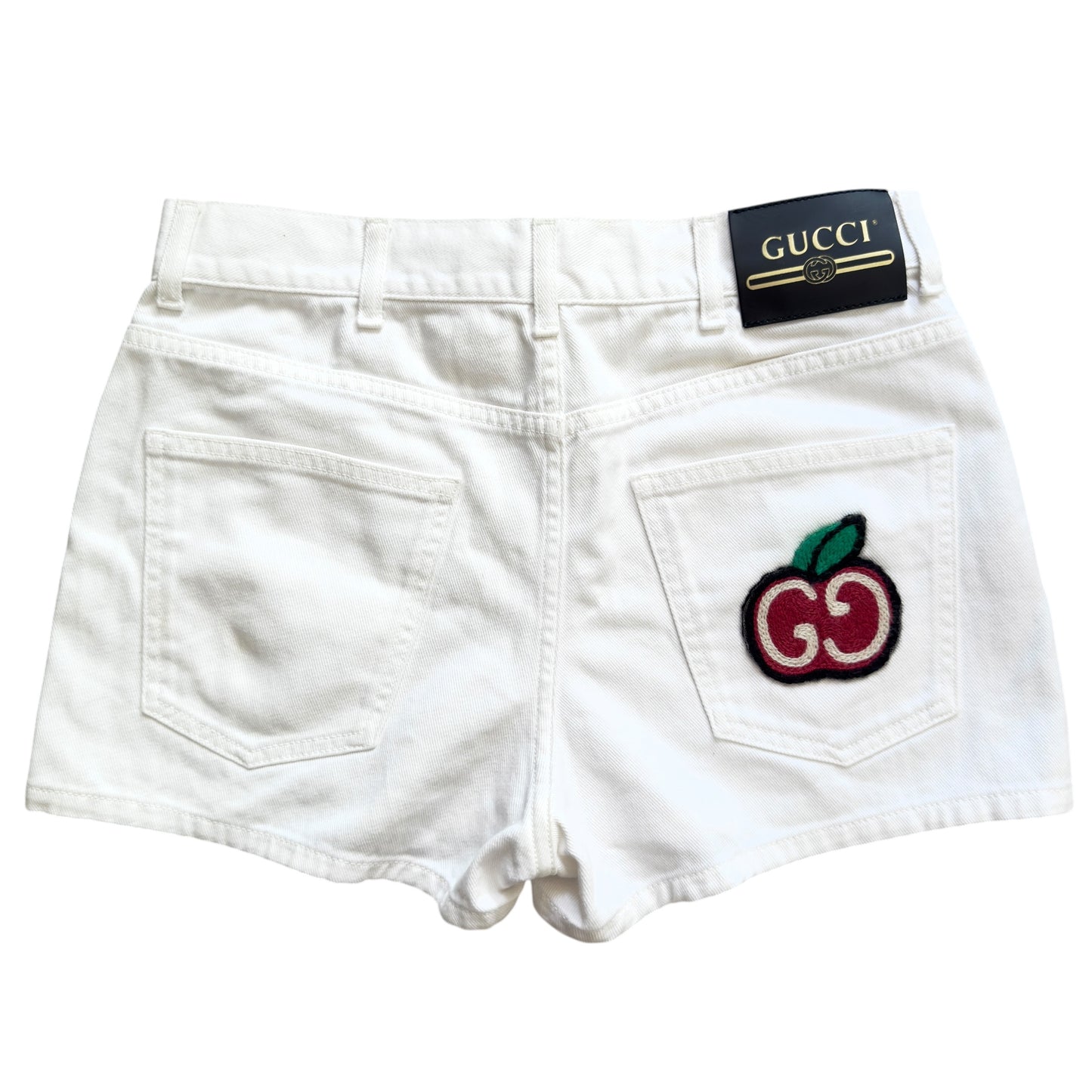 GUCCI GG 短褲