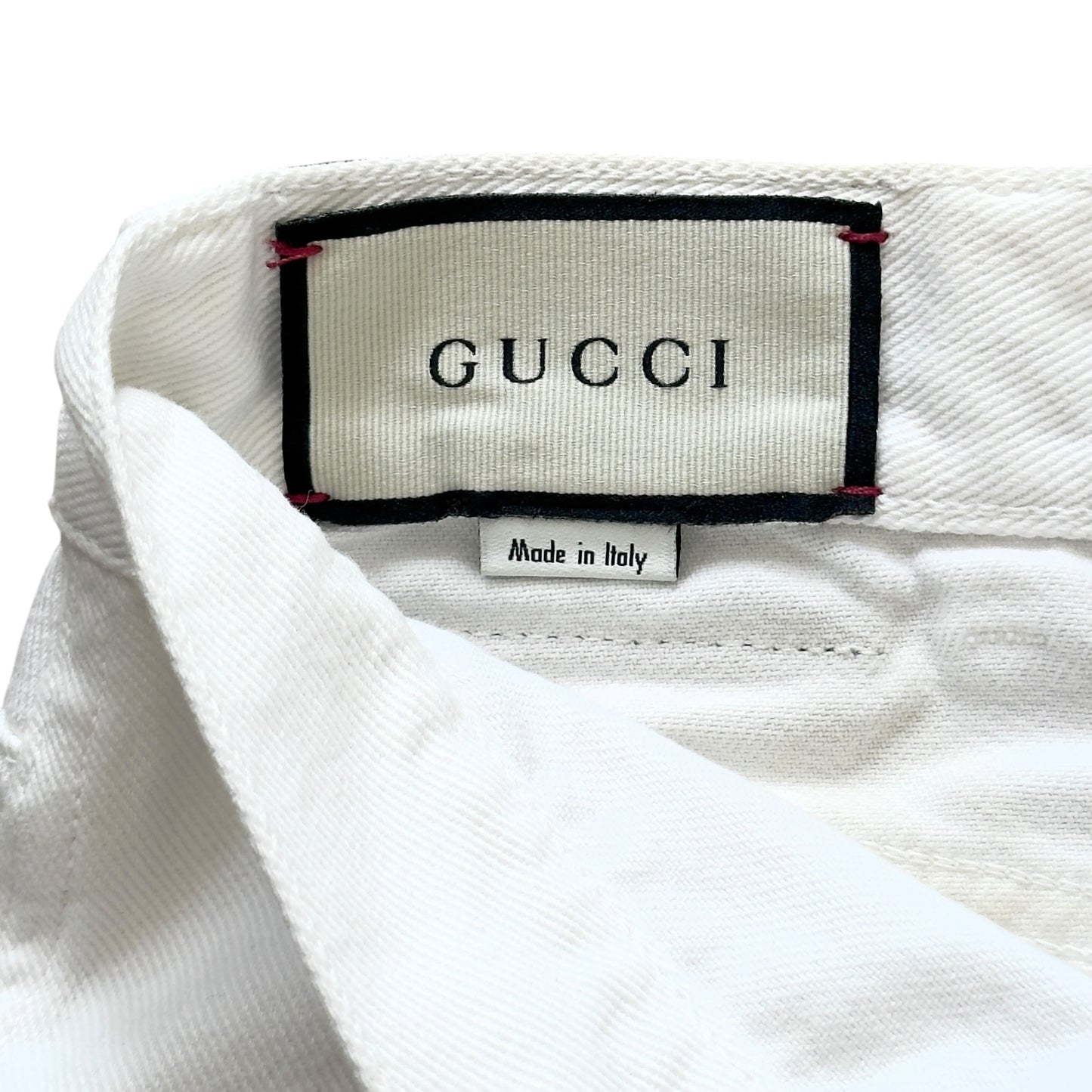 GUCCI GG 短褲