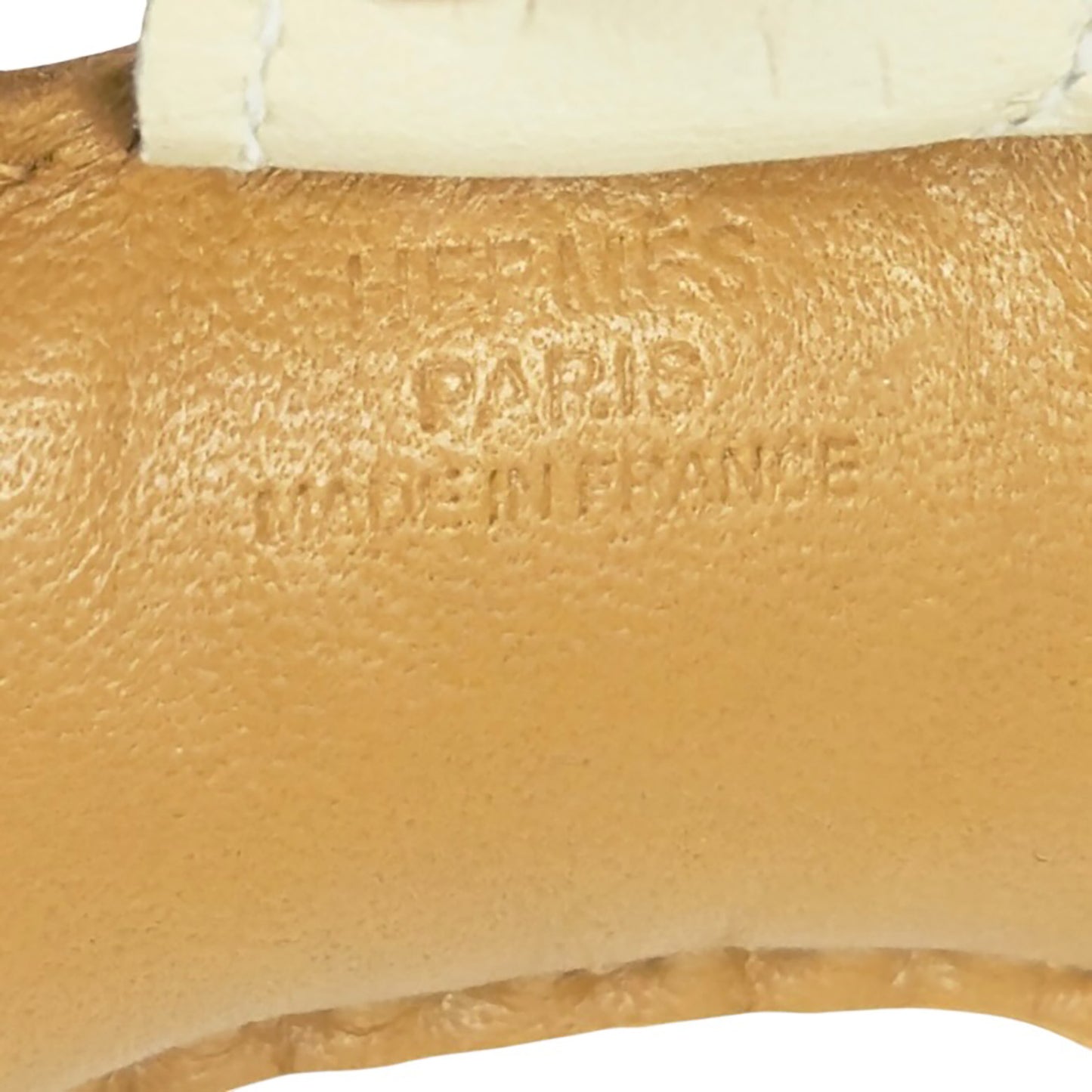HERMES Rodeo PM 馬仔 掛飾 D刻