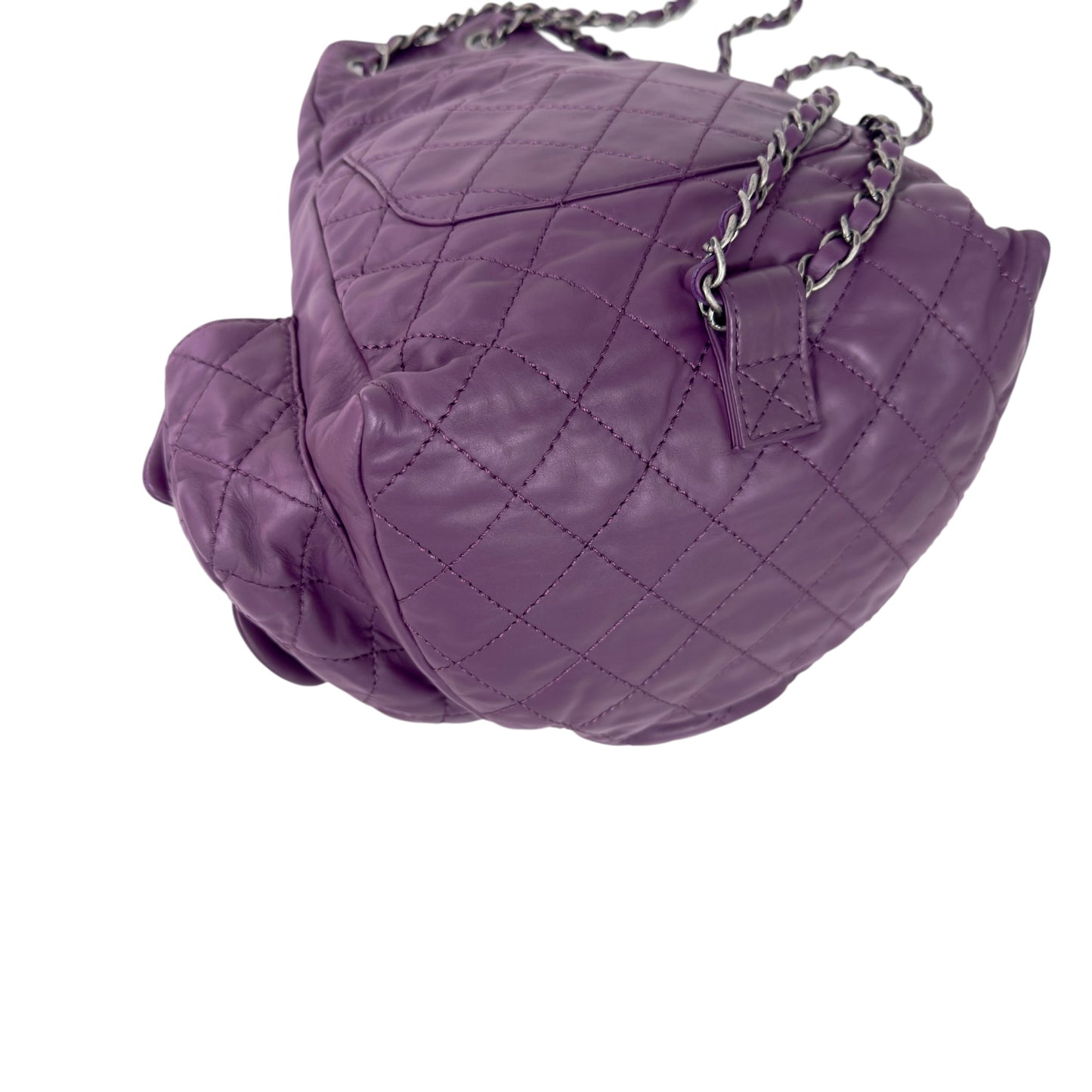 CHANEL CC 背包