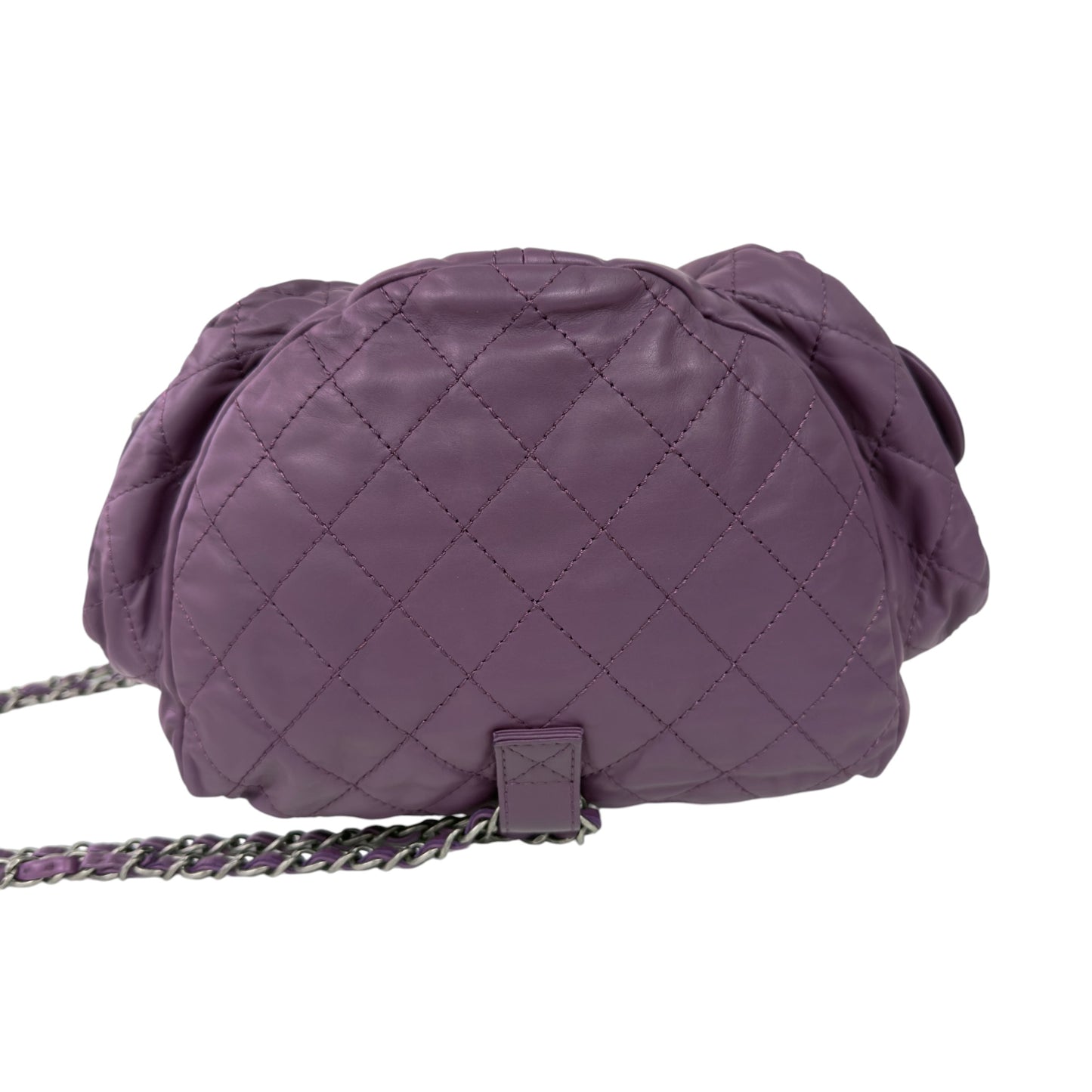 CHANEL CC 背包