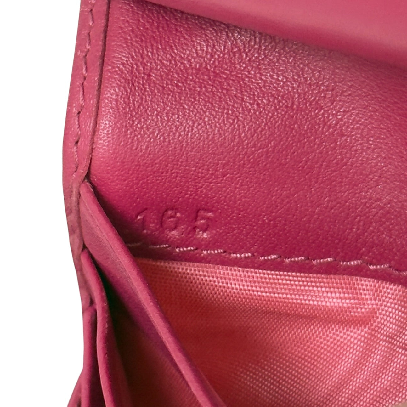 PRADA 短銀包