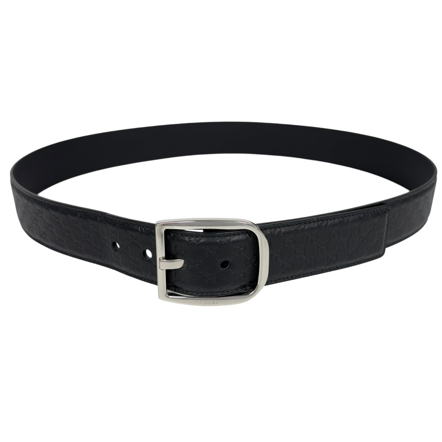 GUCCI GG 腰帶 40mm