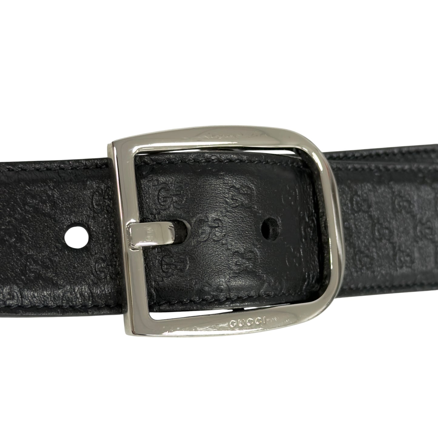 GUCCI GG 腰帶 40mm