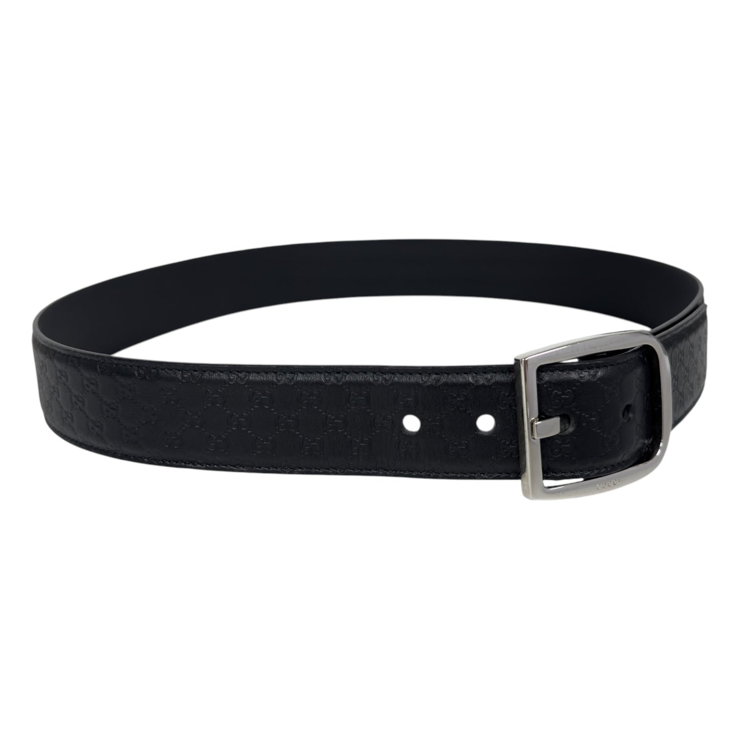 GUCCI GG 腰帶 40mm