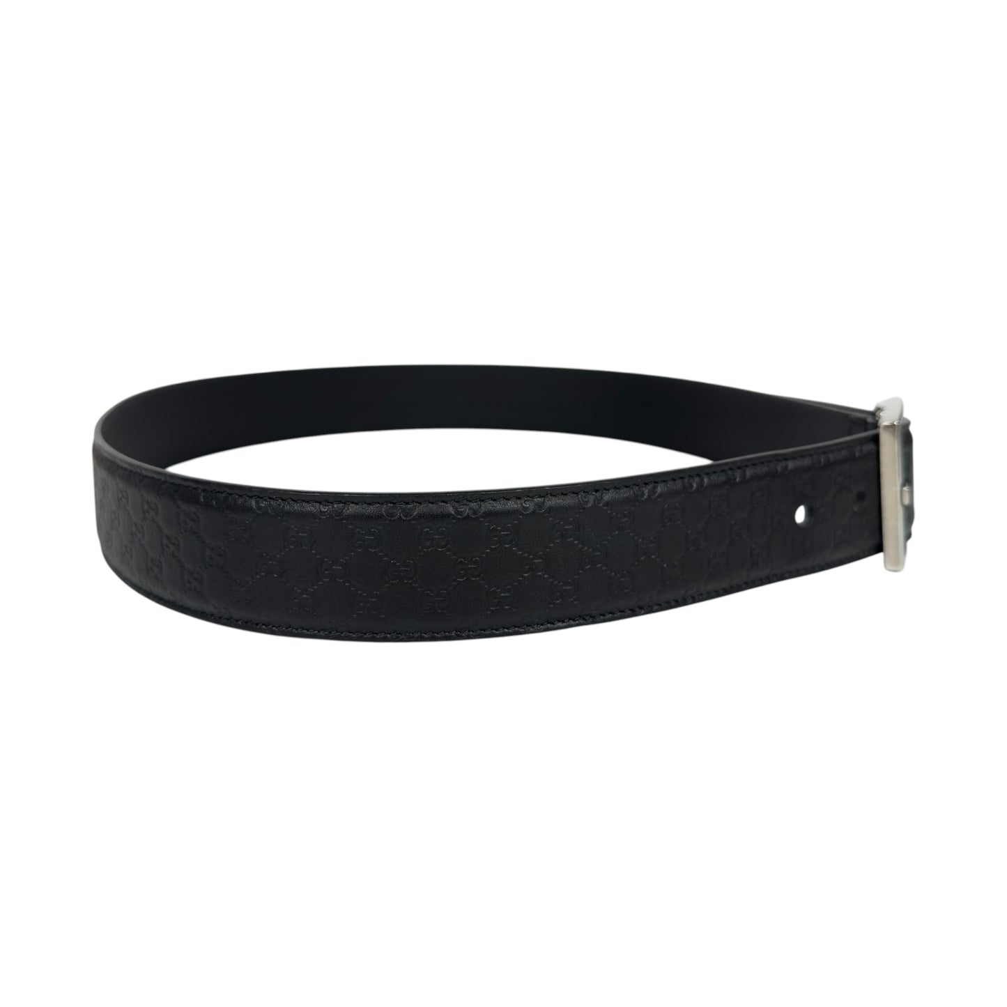 GUCCI GG 腰帶 40mm