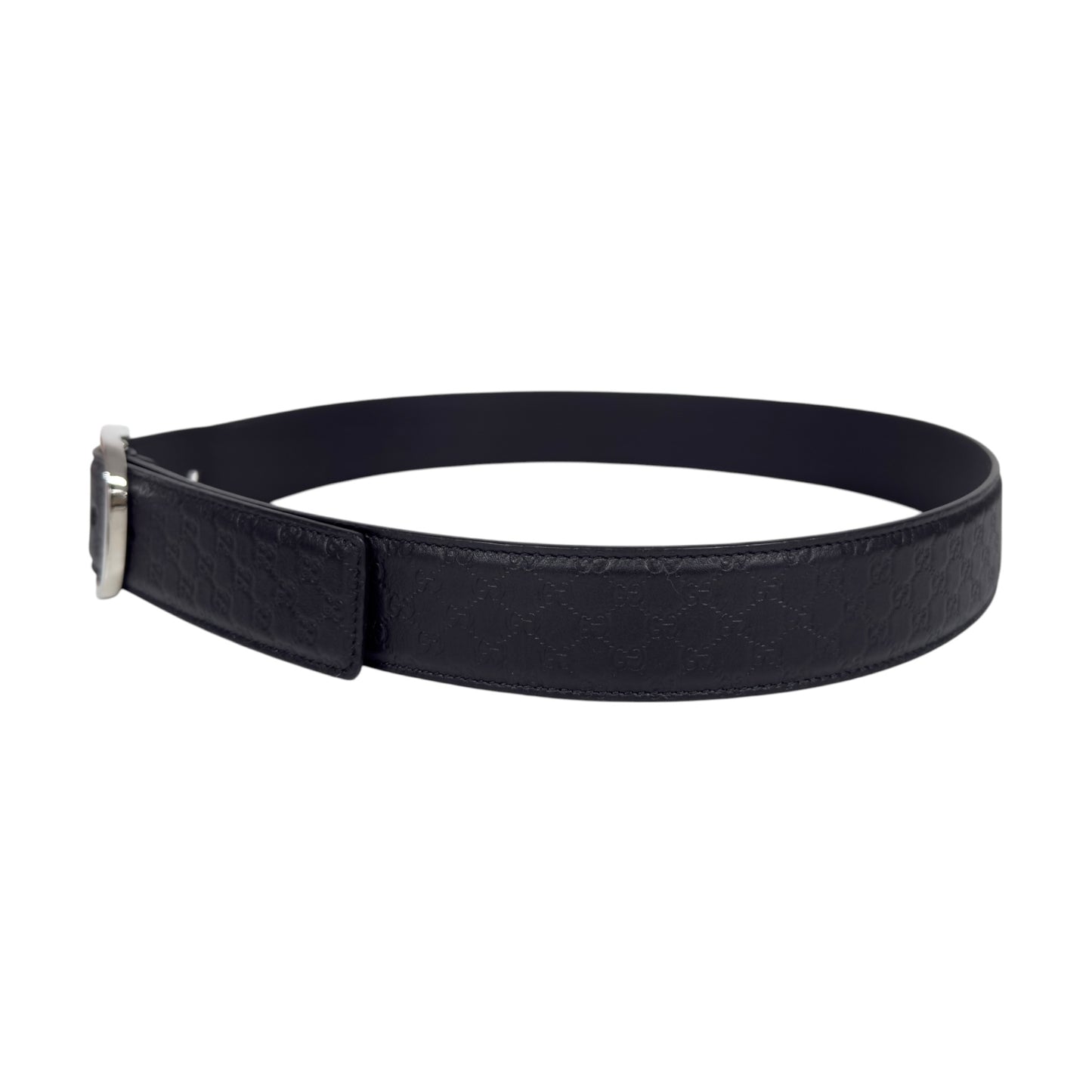 GUCCI GG 腰帶 40mm