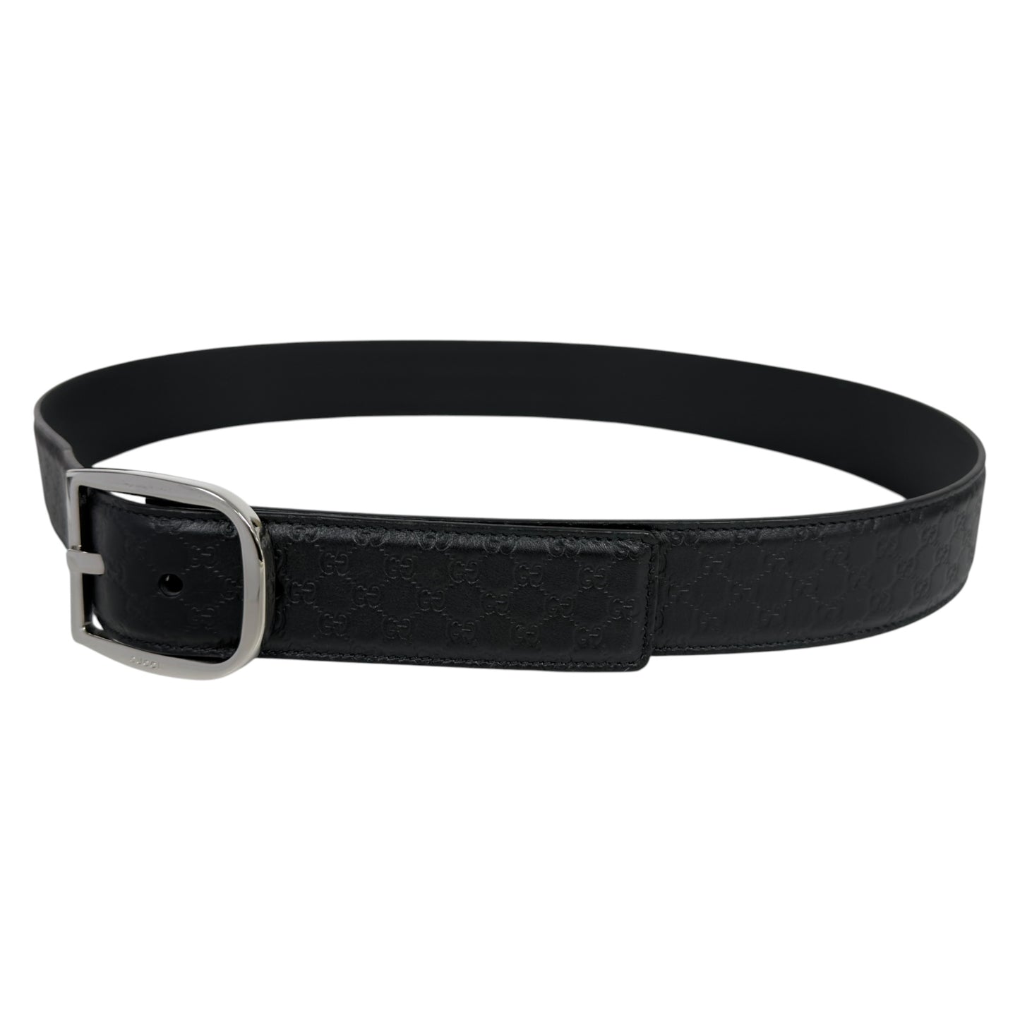 GUCCI GG 腰帶 40mm