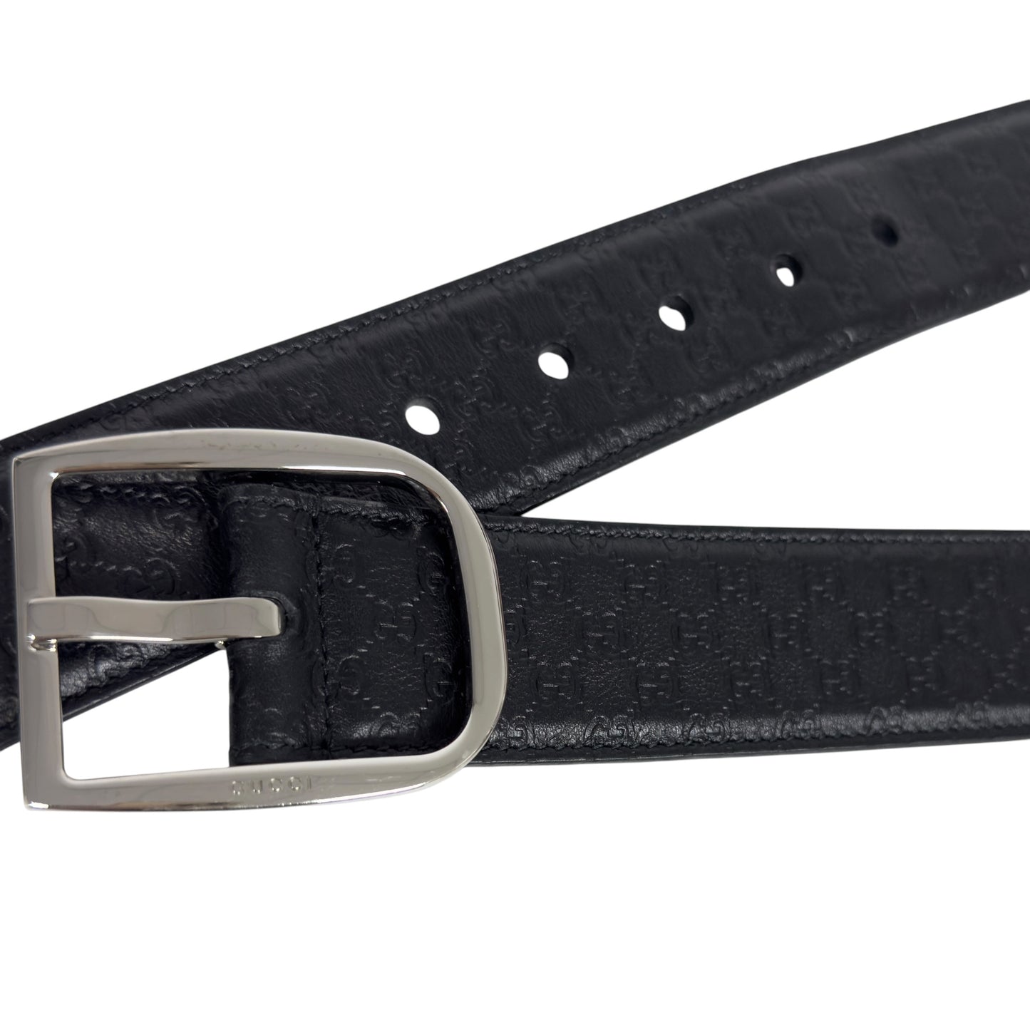 GUCCI GG 腰帶 40mm