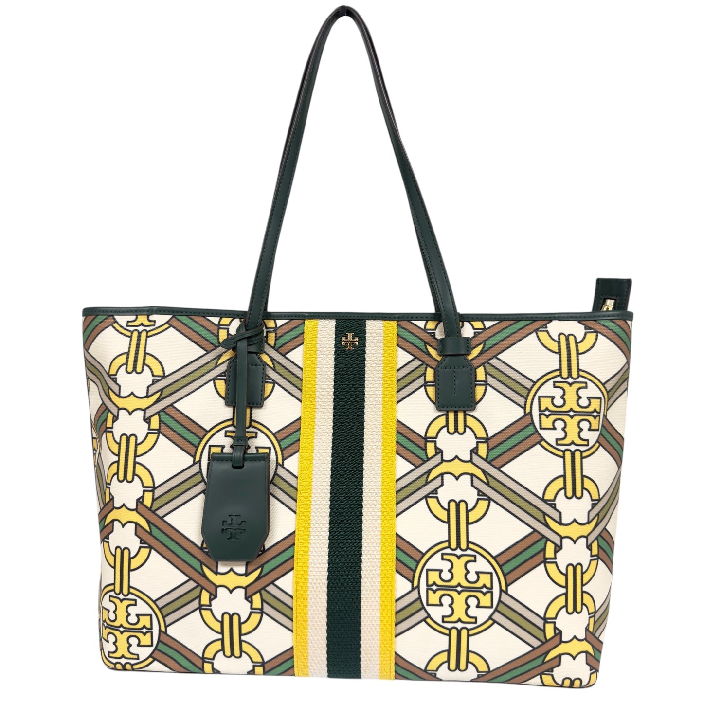 TORY BURCH Gemini Link 肩背包