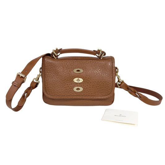MULBERRY 斜揹袋