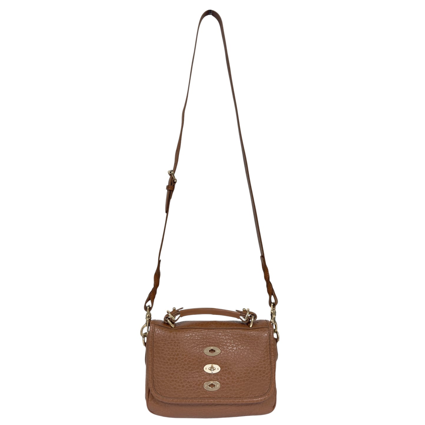 MULBERRY 斜揹袋