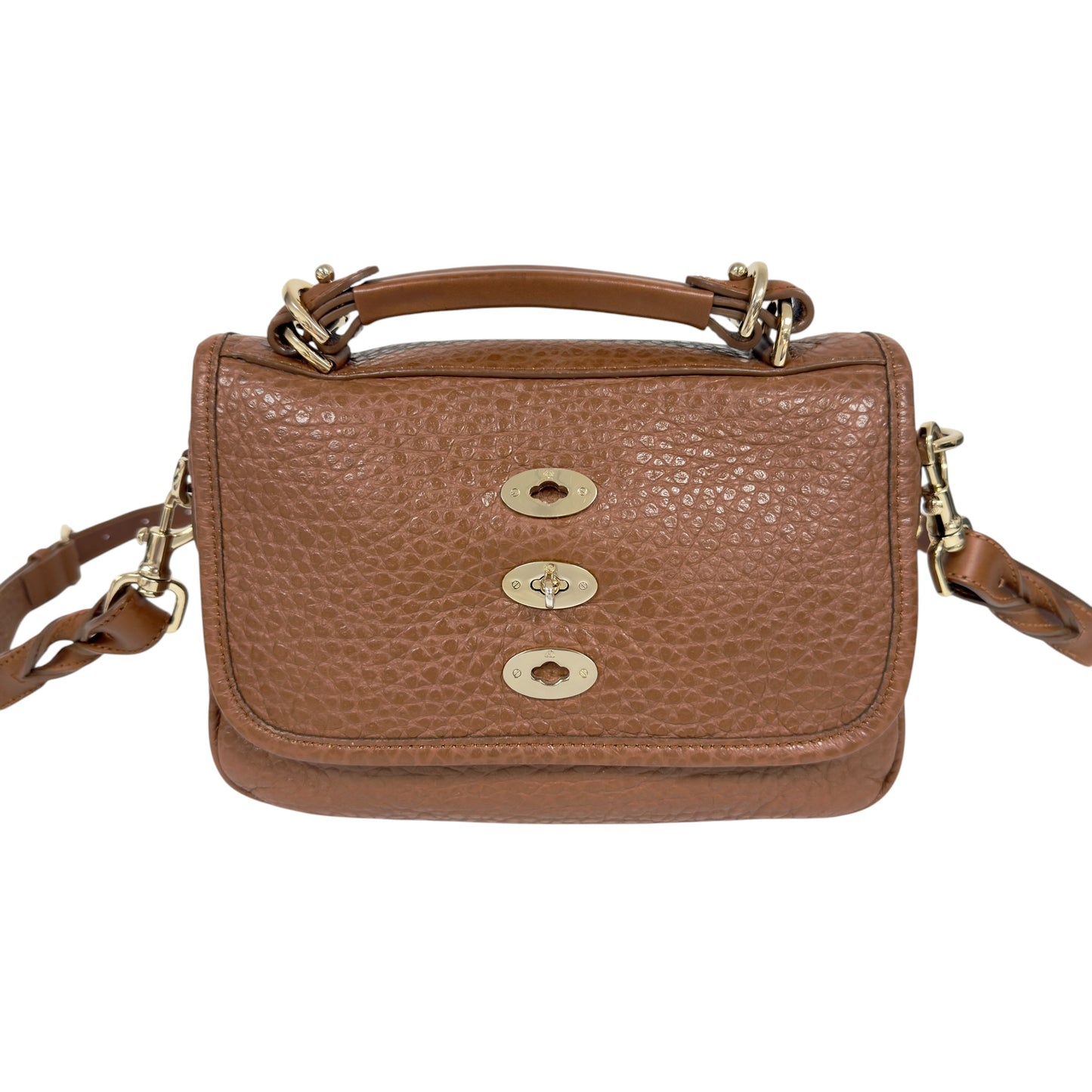 MULBERRY 斜揹袋