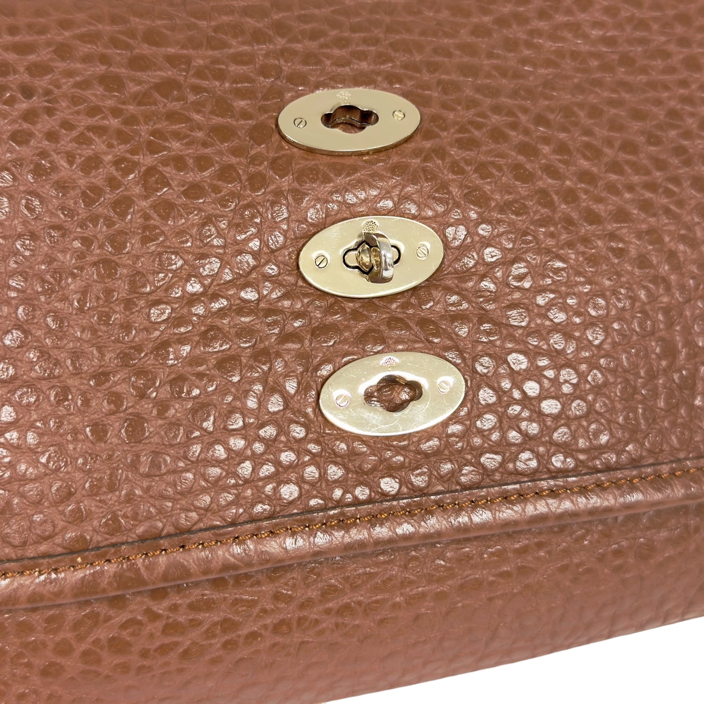 MULBERRY 斜揹袋