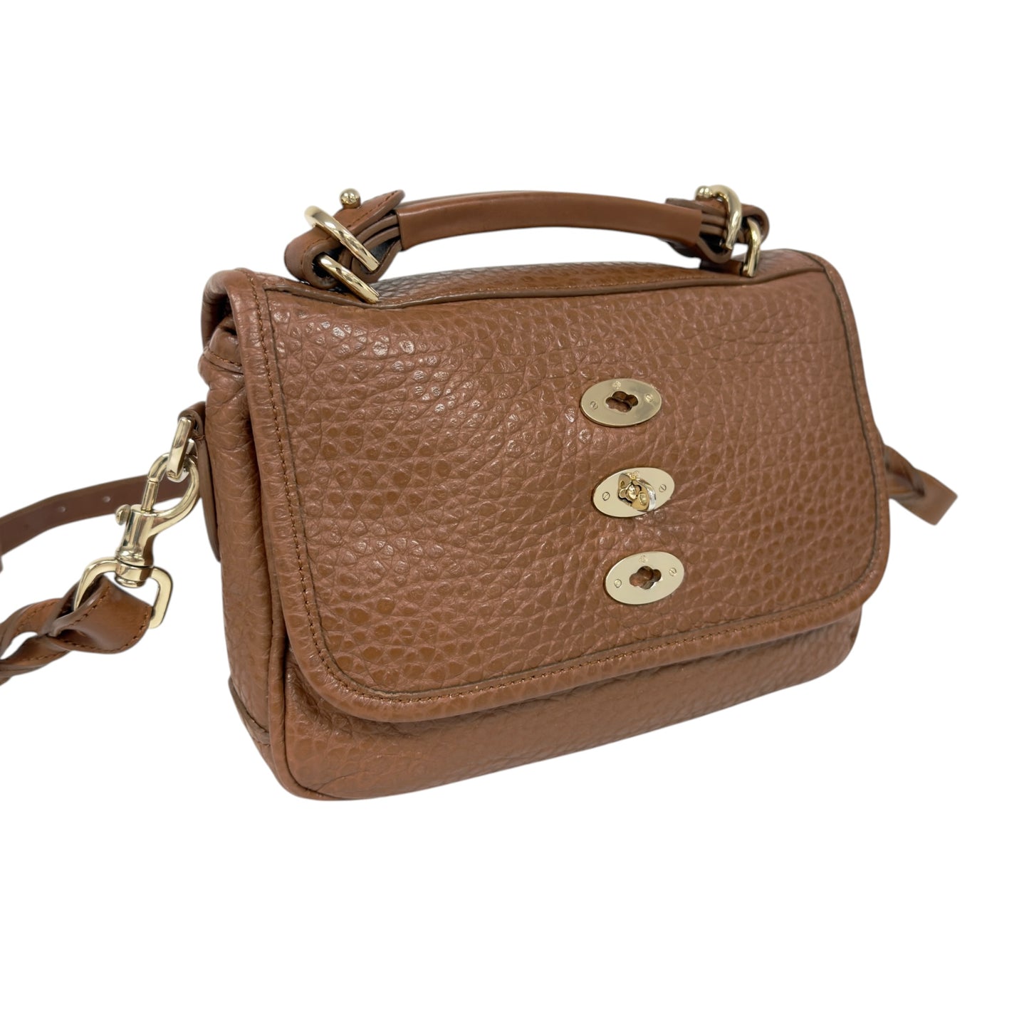MULBERRY 斜揹袋