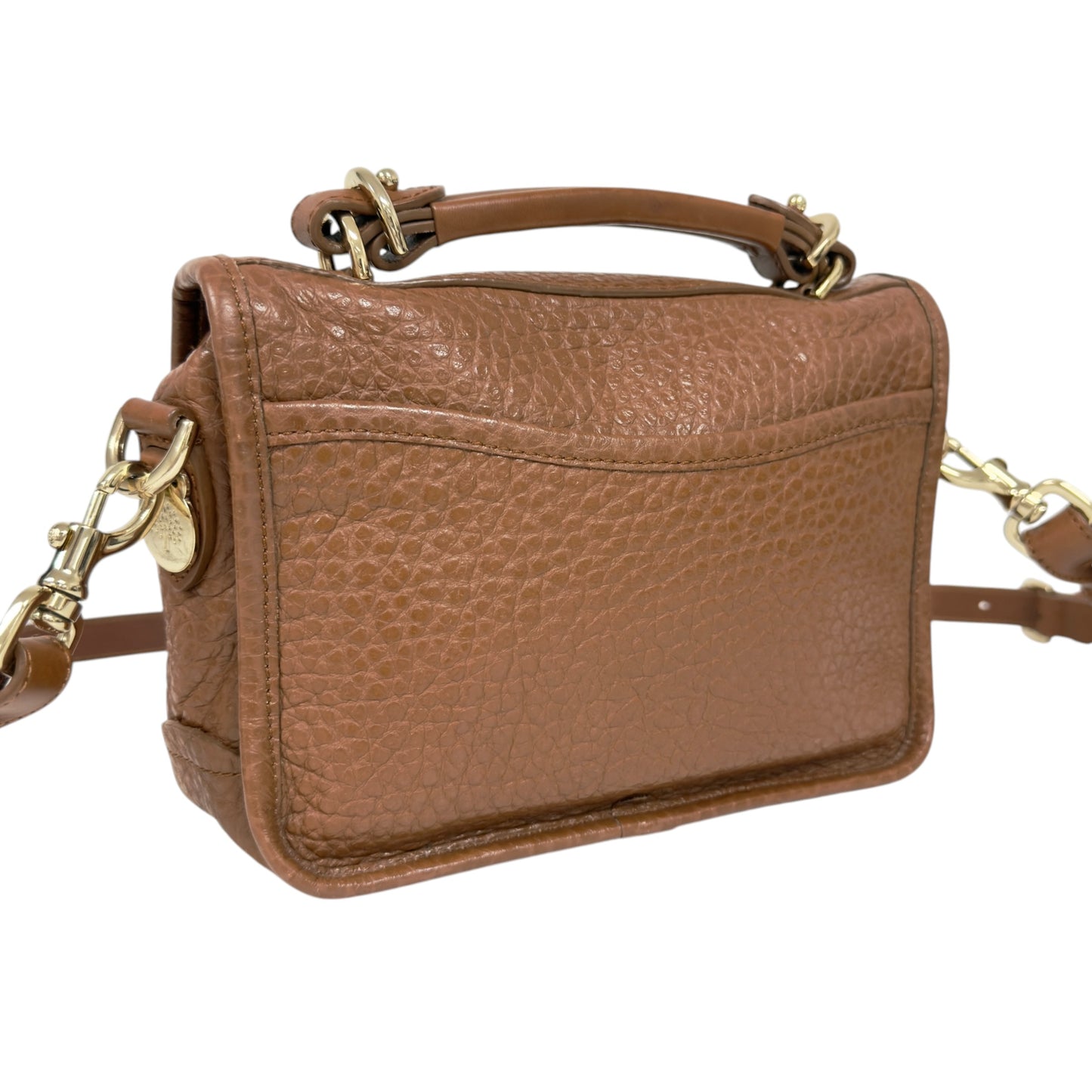 MULBERRY 斜揹袋