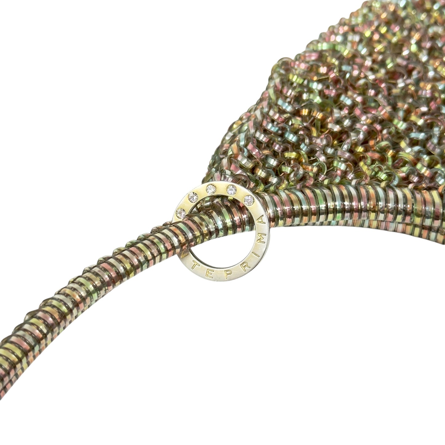ANTEPRIMA Wirebag 肩背包