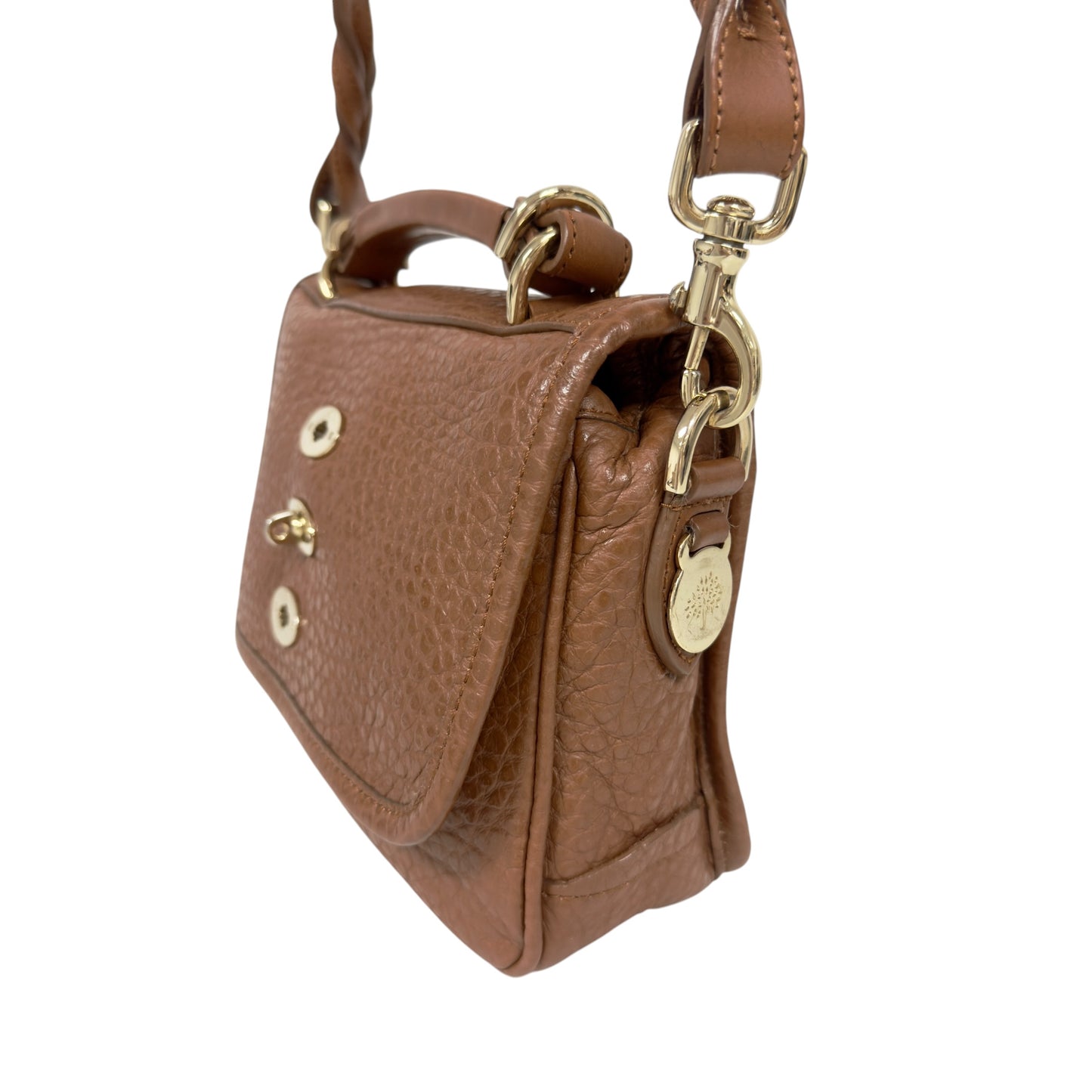 MULBERRY 斜揹袋