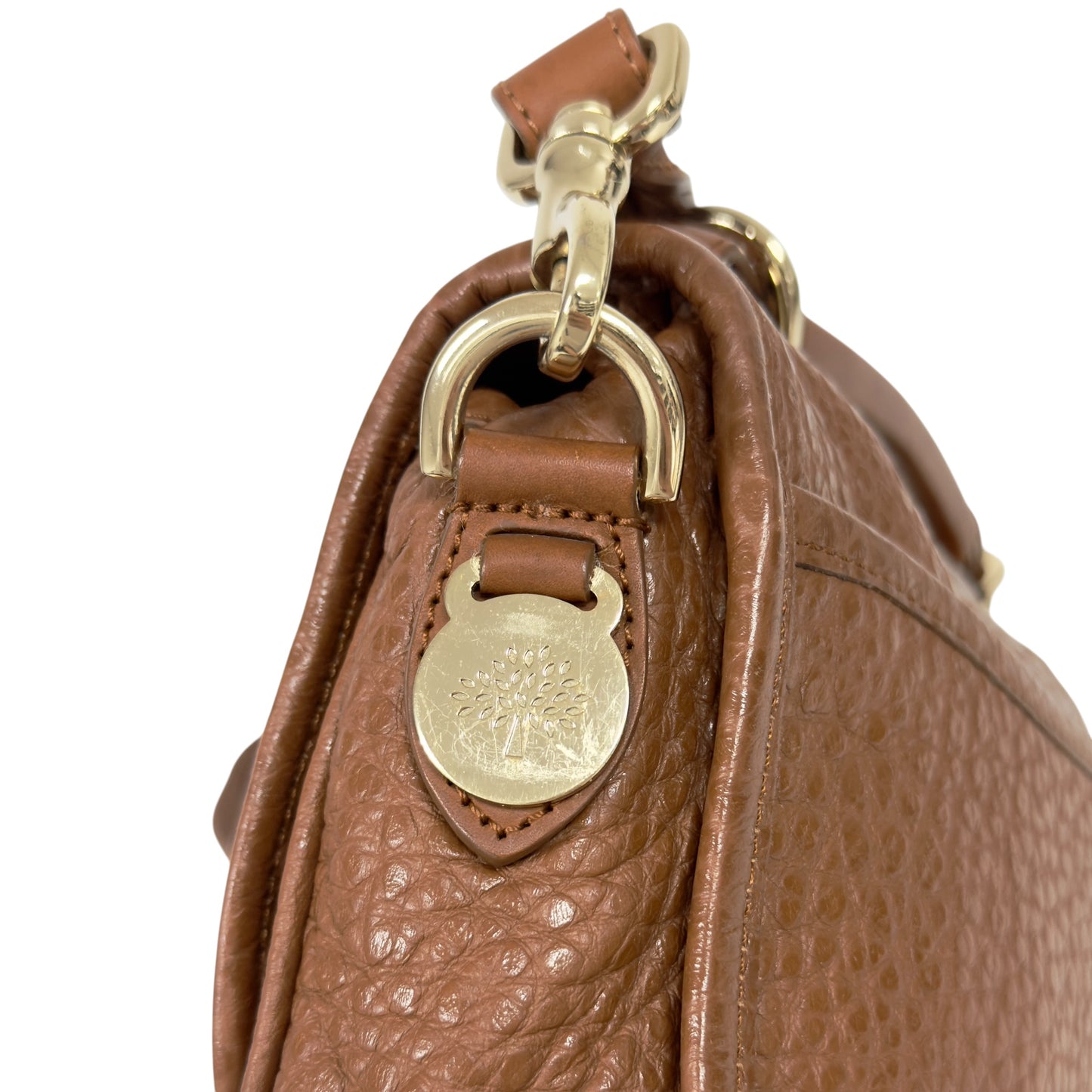 MULBERRY 斜揹袋