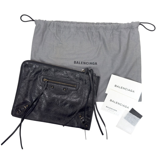 BALENCIAGA City 手包