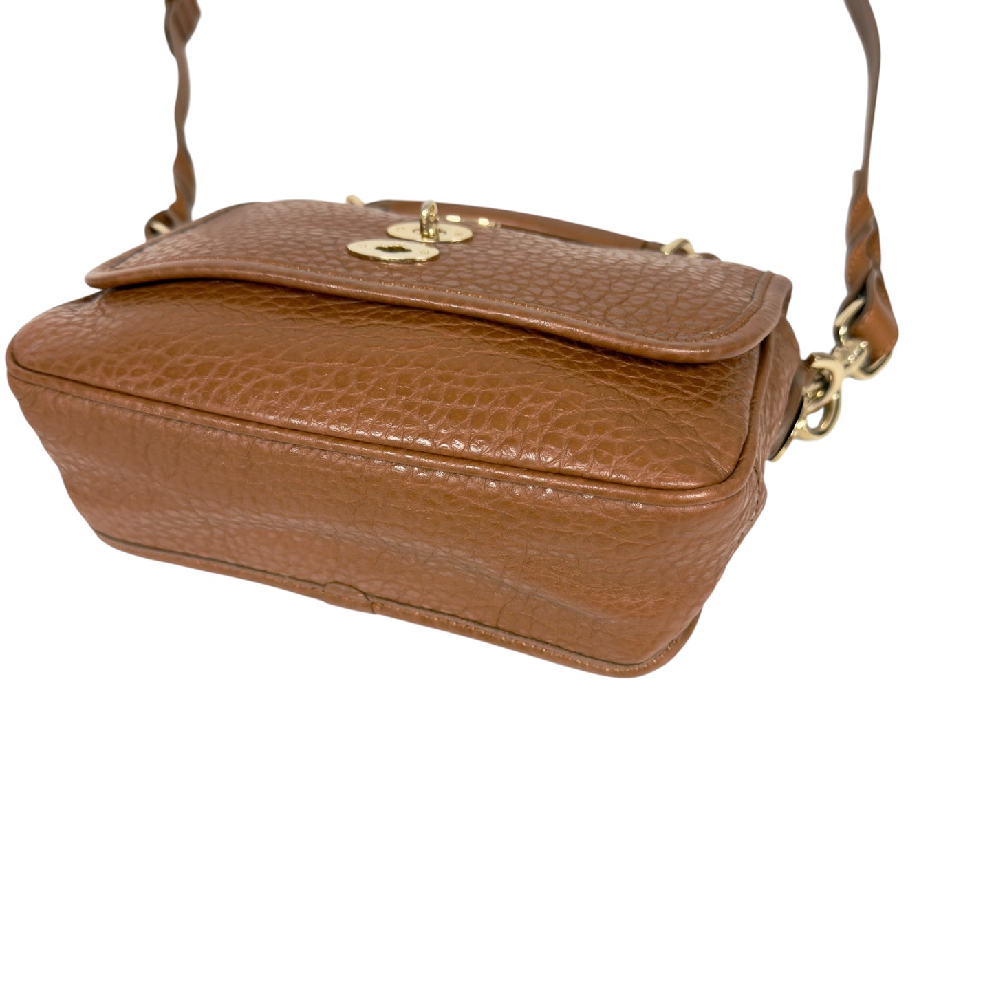 MULBERRY 斜揹袋
