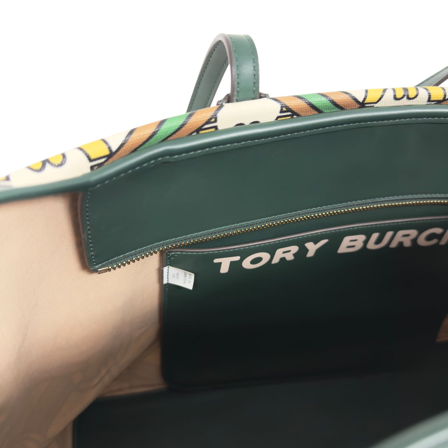TORY BURCH Gemini Link 肩背包