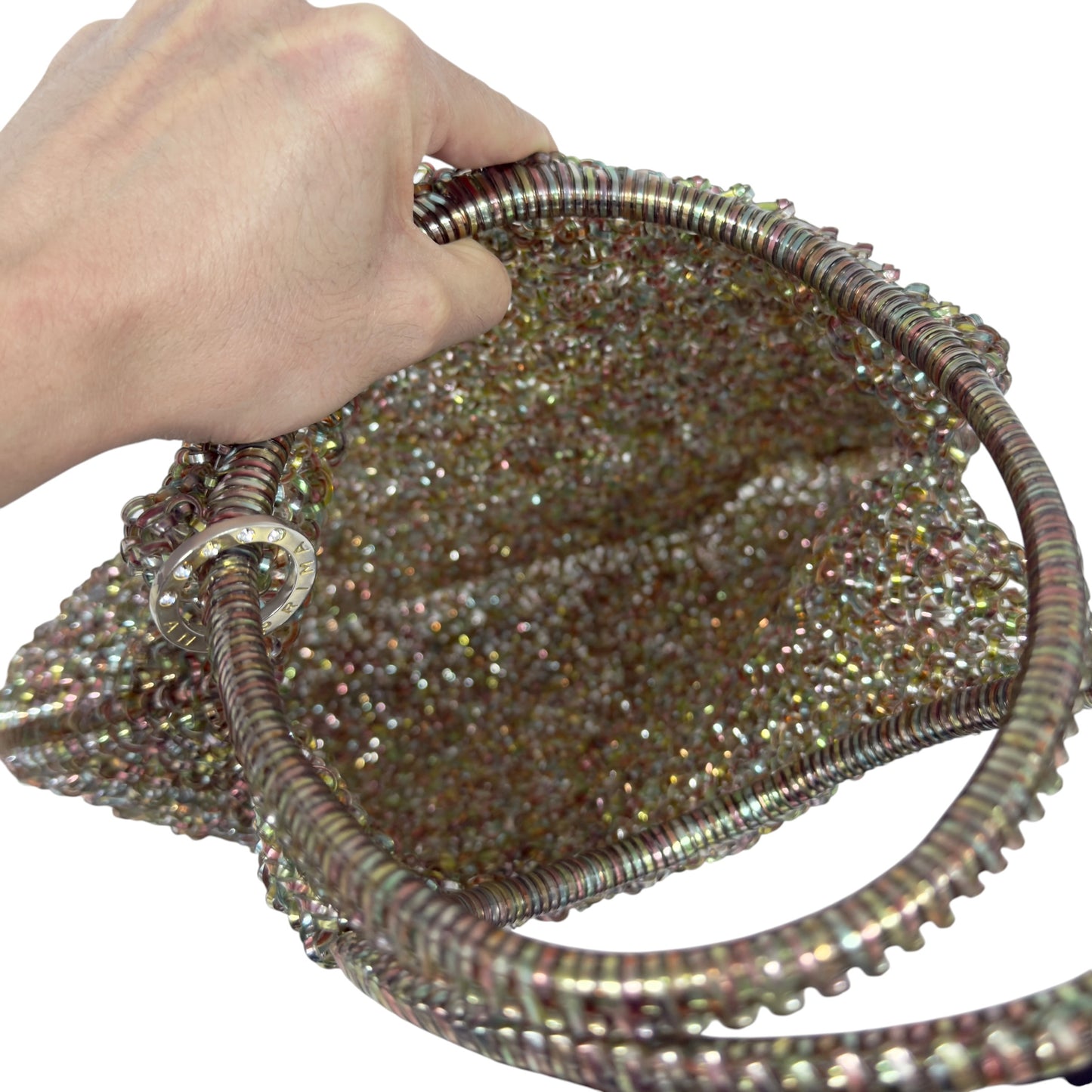 ANTEPRIMA Wirebag 肩背包