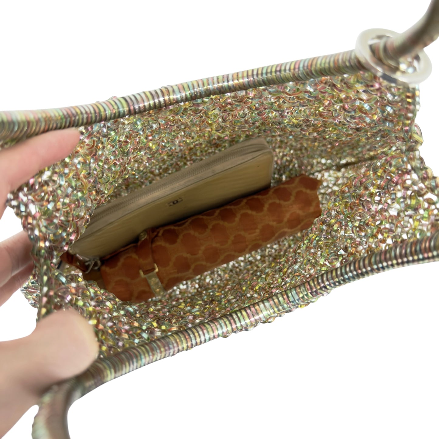 ANTEPRIMA Wirebag 肩背包