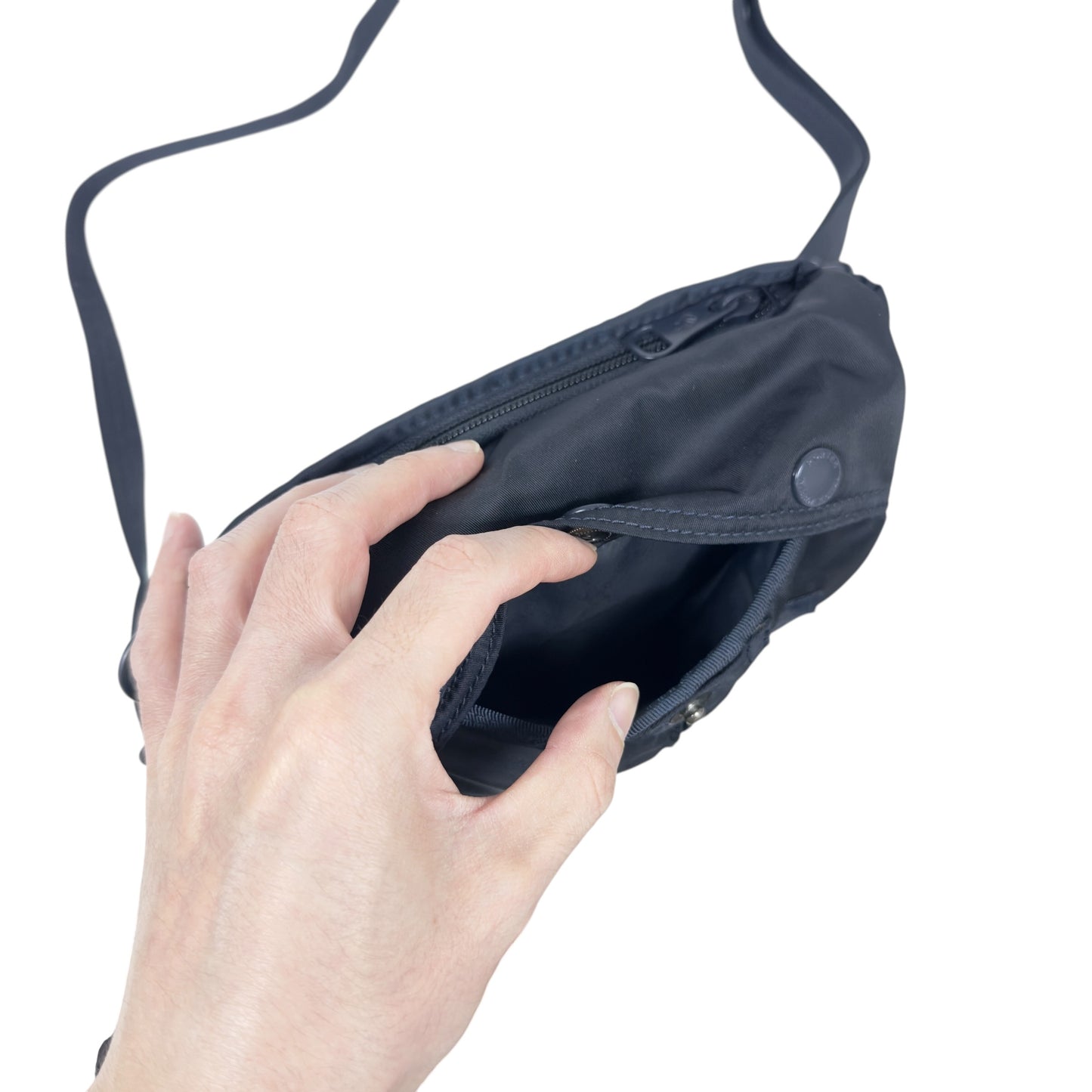 PORTER 斜揹袋