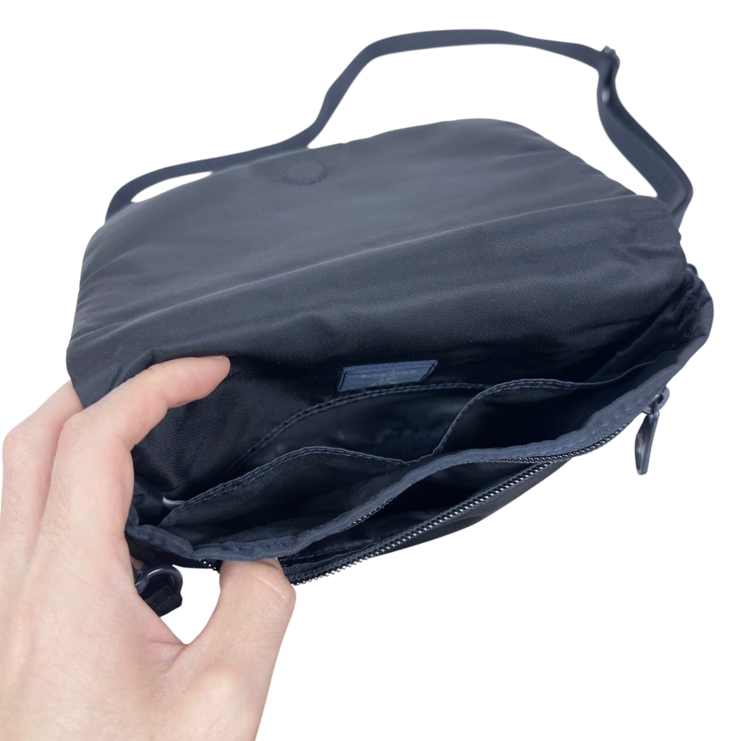 PORTER 斜揹袋