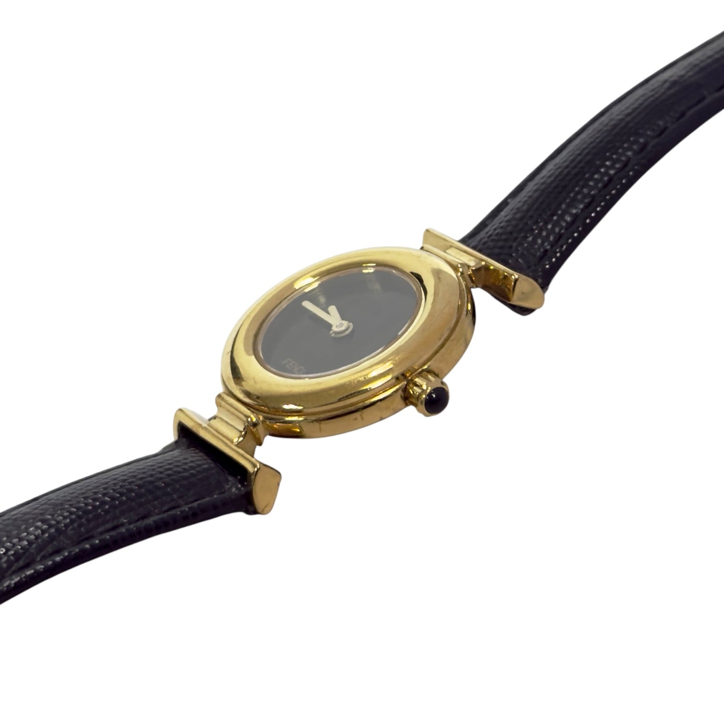 FENDI FF 中古 石英 手錶