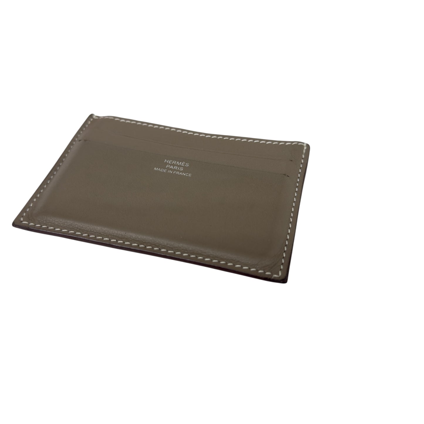 HERMES Citizen Twill 卡包 Y刻