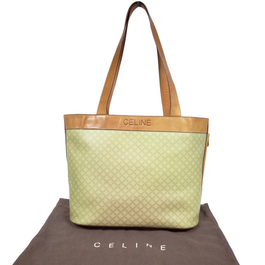 CELINE 中古 凱旋門 肩背包