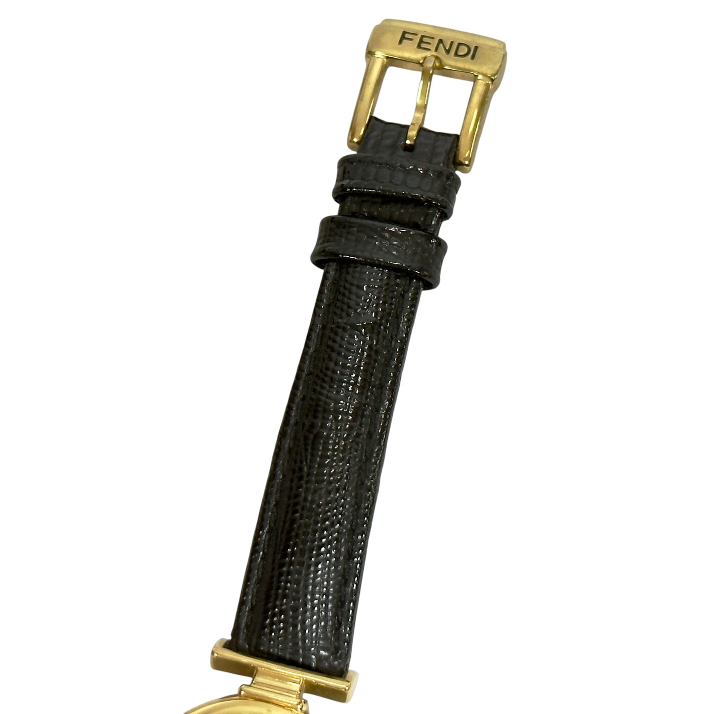 FENDI FF 中古 石英 手錶