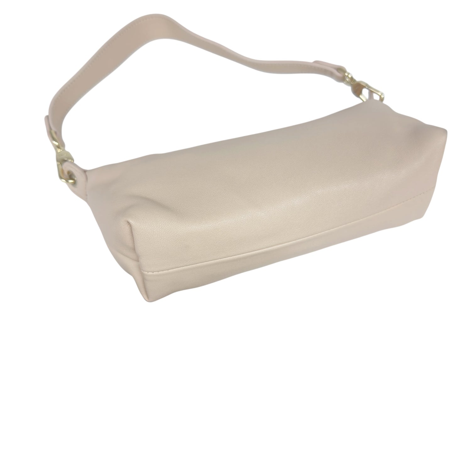 LONGCHAMP Pliage 皮革 肩背袋