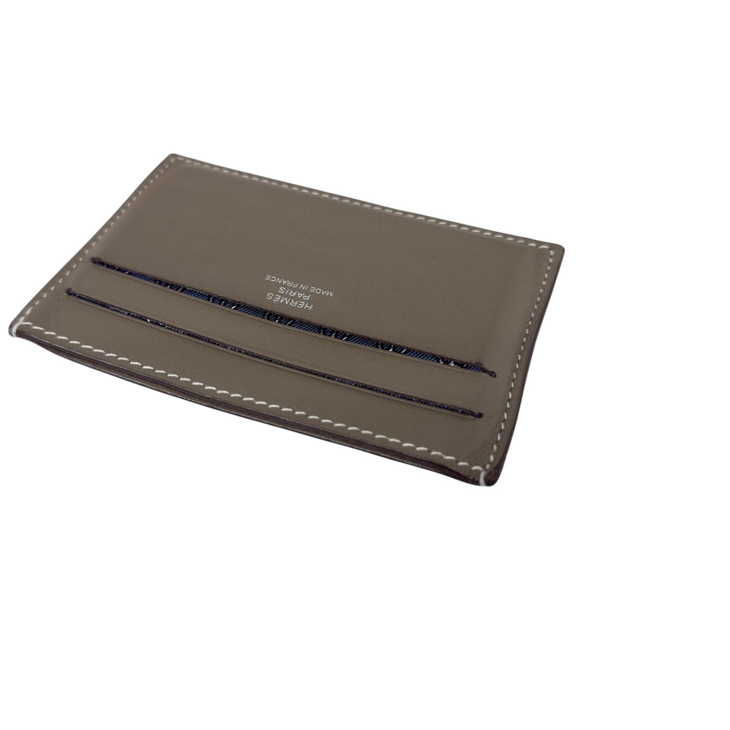 HERMES Citizen Twill 卡包 Y刻