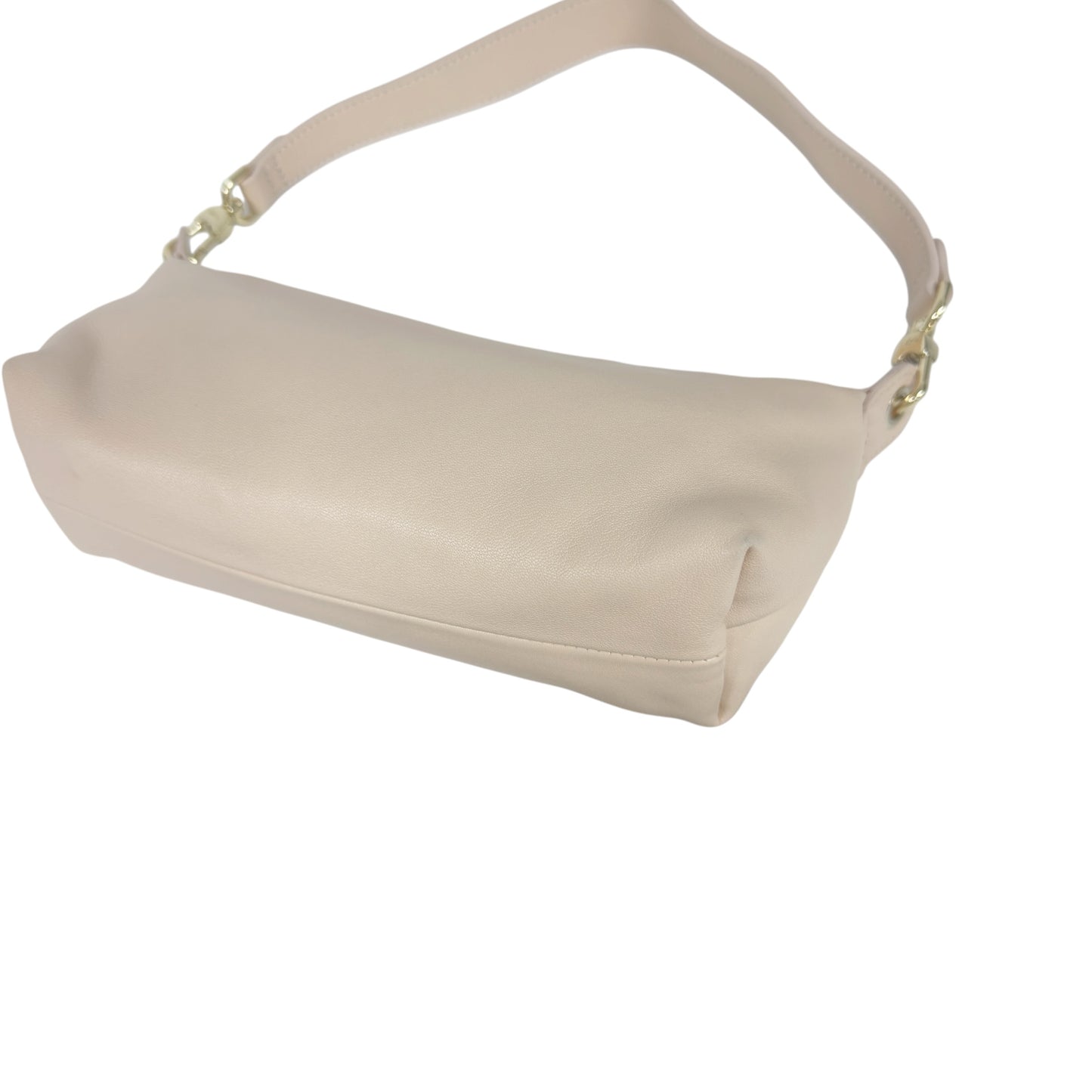 LONGCHAMP Pliage 皮革 肩背袋