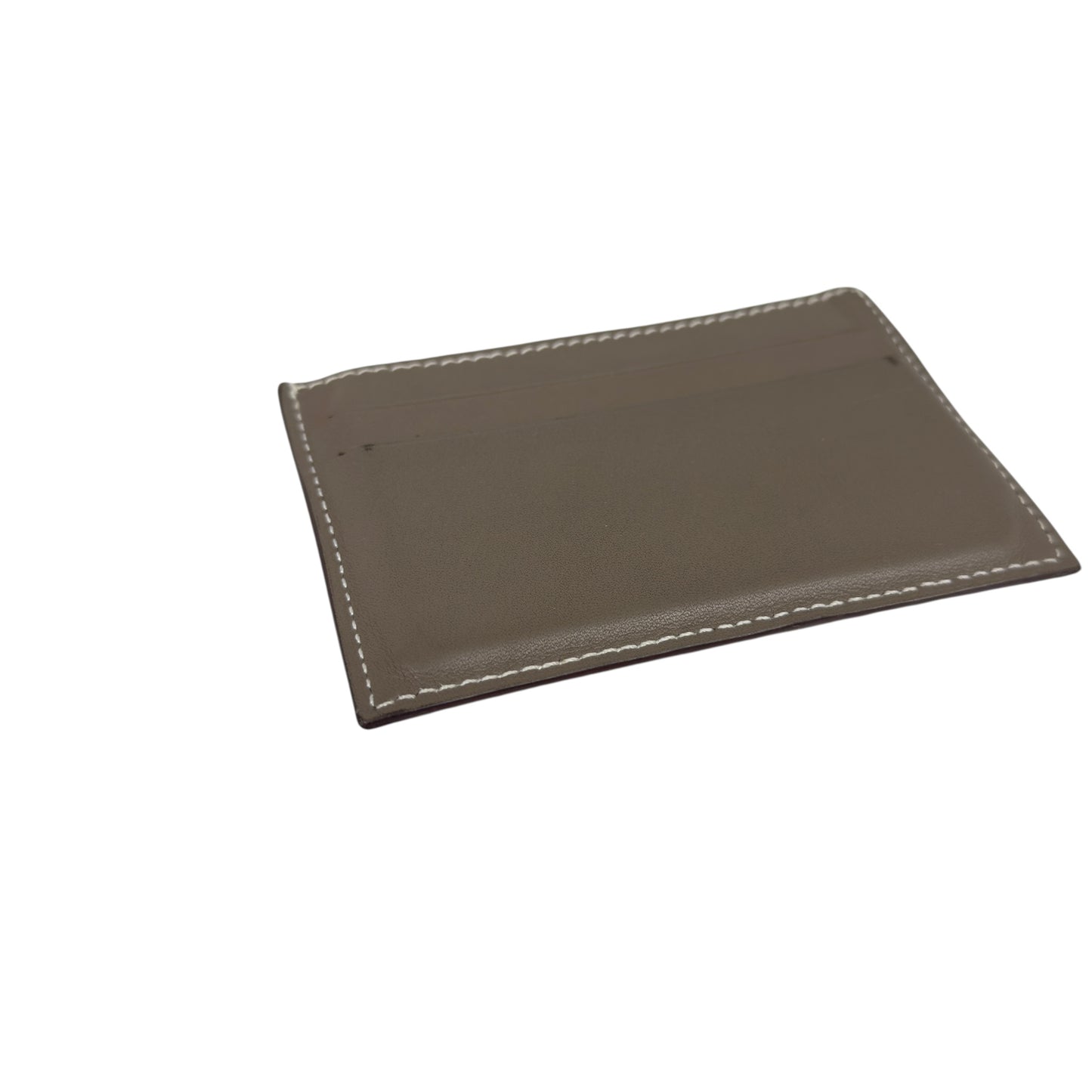 HERMES Citizen Twill 卡包 Y刻