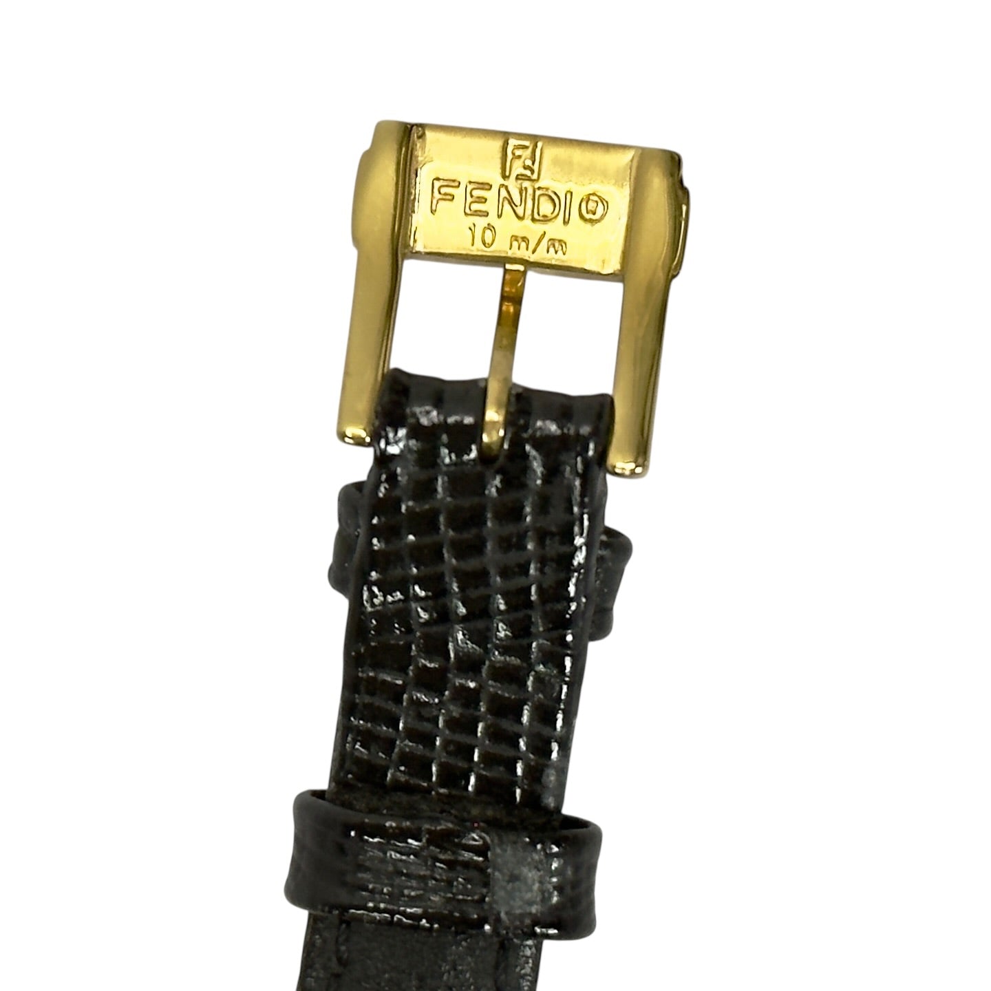 FENDI FF 中古 石英 手錶