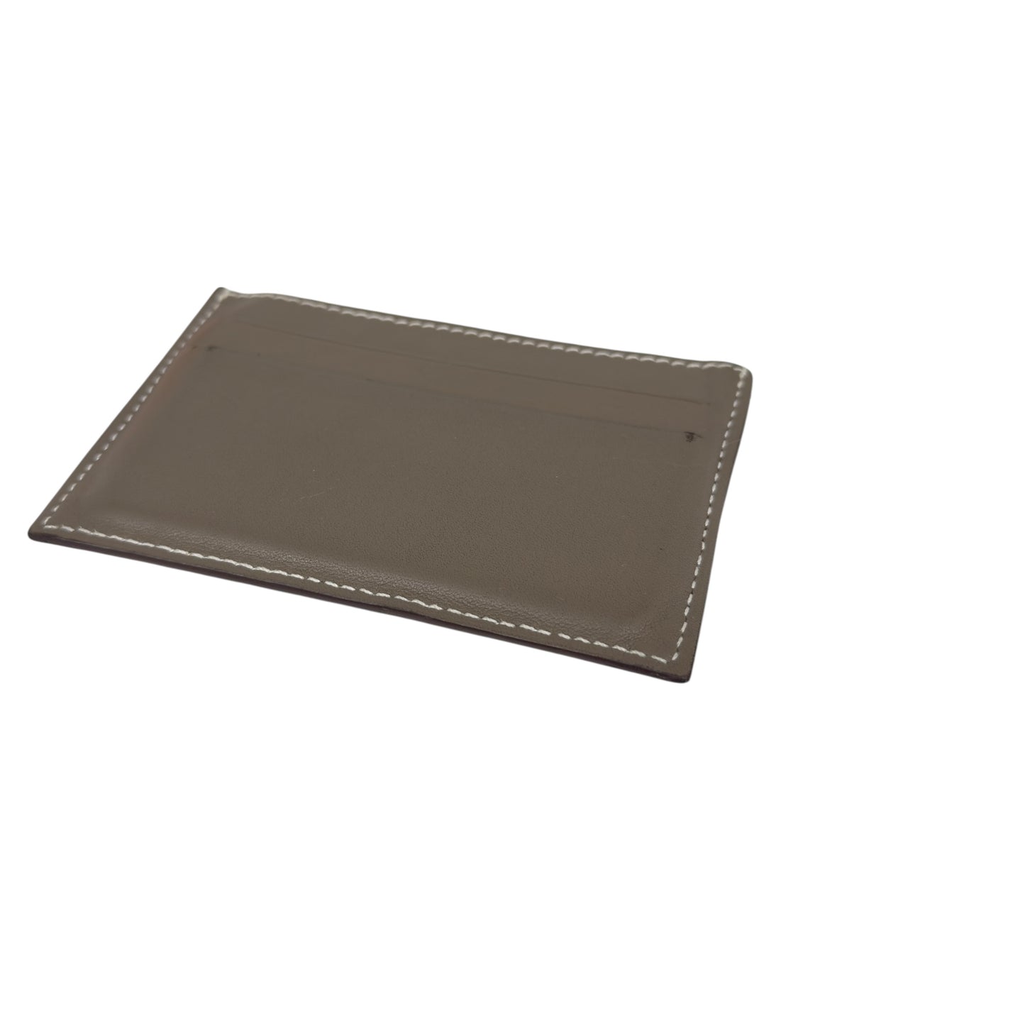 HERMES Citizen Twill 卡包 Y刻